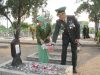 Kodim 0723/Klaten Gelar Ziarah Nasional HUT Ke-81 TNI Dan HUT Ke-76 Kodam IV/Diponegoro