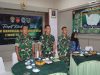 TMMD Satukan Langkah, Kodim Klaten Matangkan Persiapan TMMD Reguler Ke-CXXX