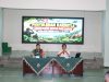 Kodim 0723/Klaten dan BPBD Perkuat Sinergi Cegah Karhutla