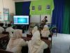 Babinsa Koramil 02/Jogonalan Berikan Wasbang 108 Siswa SMK