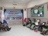 Kodim 0723/Klaten Gelar Bhakti Sosial Kesehatan Peringati HUT Ke-81 TNI Dan HUT Ke-76 Kodam IV/Diponegoro