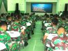 Kodim 0723/Klaten Gelar Penyuluhan Bahaya Narkotika, Perkuat Komitmen Personel Cegah Penyalahgunaan Narkoba