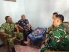 Koramil 07/Wedi dan Dinas Pendidikan Perkuat Sinergi Dukung Program MBG