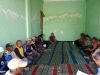 Babinsa Koramil 06/Kebonarum Hadiri Pertemuan Kelompok Tani Sumber Makmur Desa Gondang