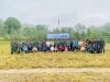 Kodim Klaten Tanam 1.000 Pohon Di Kemalang, Sambut HUT ke-81 TNI Dan HUT Ke-76 Kodam IV/Diponegoro