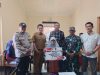 Babinsa Koramil 19/Trucuk Hadiri Penyaluran BLT DD Tahap IX Desa Wonosari Trucuk Klaten