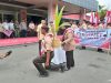 Danramil 24/Klaten Utara Hadiri Timbang Terima Estafet Tunas Kelapa Kwartir Cabang Klaten 2026