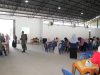 KDKMP Desa Ketitang Jadi Lokasi Penyuluhan TBC Dan Cek Kesehatan Gratis Bagi Warga