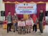 BLT Dana Desa Karangtalun Disalurkan, Babinsa Dampingi Penyaluran Untuk Warga Kurang Mampu