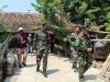 Persiapan TMMD Reguler ke-130 Di Desa Trucuk, Dandim Klaten Tinjau Lokasi