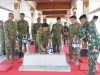 Pangdam IV/Diponegoro Dampingi Panglima TNI Ziarah ke Makam Pangsar Jenderal Sudirman
