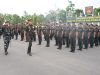 839 Prajurit TNI AD Resmi Dilantik, Pangdam IV/Diponegoro Tutup Dikmata Gelombang II 2026
