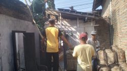 Pengerjaan RTLH TMMD Dilaksanakan Dengan Memperhatikan Kebutuhan Penerima
