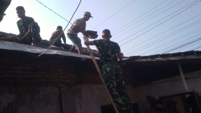 Program RTLH Hadirkan Harapan Hunian Lebih Layak Bagi Warga Trucuk