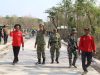 TMMD Reguler ke-130 Kodim 0723/Klaten, Betonisasi Jalan Trucuk Dikerjakan Bersama TNI dan Warga