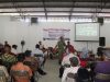 Penyuluhan Bela Negara TMMD Kodim Klaten Dorong Warga Aktif Menjaga Lingkungan
