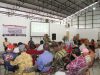Antusias Ikuti Penyuluhan Wasbang TMMD, Warga Trucuk Perkuat Keharmonisan Bermasyarakat