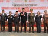 Dandim Klaten Hadiri Upacara Hari Kesaktian Pancasila 2026 Di Pendopo Pemkab Klaten