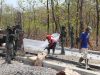 Warga Dukung Perawatan Jalan Beton Agar Manfaatnya Berkelanjutan
