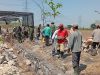 Warga Diajak Merawat Talud Sebagai Hasil Pembangunan TMMD