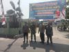 Babinsa Kodim Klaten Dampingi Evaluasi 10 Program PKK Di Karangdowo