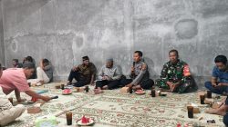 Babinsa Bentangan Patroli Wilayah dan Hadiri Paguyuban RT/RW, Perkuat Keamanan serta Sinergi Pembangunan