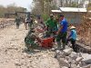 Warga Berharap Talud Jalan Memberi Manfaat Jangka Panjang