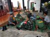 Patroli dan Komsos, Upaya Babinsa Jaga Stabilitas Wilayah
