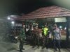 Babinsa Koramil 15/Polanharjo Sambangi Poskamling Desa Janti, Perkuat Keamanan Lingkungan