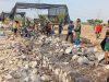 Pembangunan Talud Dorong Kepedulian Warga terhadap Lingkungan Jalan