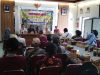 Danramil 11/Karangnongko Hadiri Rapat KTNA di Desa Jagalan, Sampaikan Ini