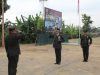 Kodim 0723/Klaten Gelar Upacara HUT TNI Ke-81, Teguhkan TNI PRIMA Bersama Rakyat