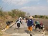 Pembangunan Jalan Beton Diharapkan Permudah Mobilitas Masyarakat Trucuk