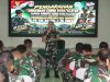 Dandim 0723/Klaten Tekankan Babinsa Sosialisasikan Penerimaan Bintara Dan Tamtama TNI AD, Gratis Tanpa Biaya