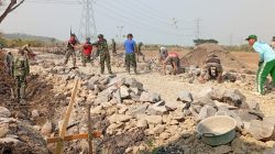 Pra-TMMD Reguler ke-130, Kodim Klaten Siapkan Infrastruktur Desa Trucuk