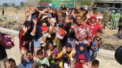 Kehadiran TNI di Desa Trucuk Tumbuhkan Harapan Baru bagi Masyarakat