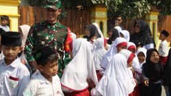 TMMD Reguler ke-130 Jadi Harapan Warga untuk Kemajuan Desa Trucuk