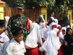 TMMD Reguler ke-130 Jadi Harapan Warga untuk Kemajuan Desa Trucuk