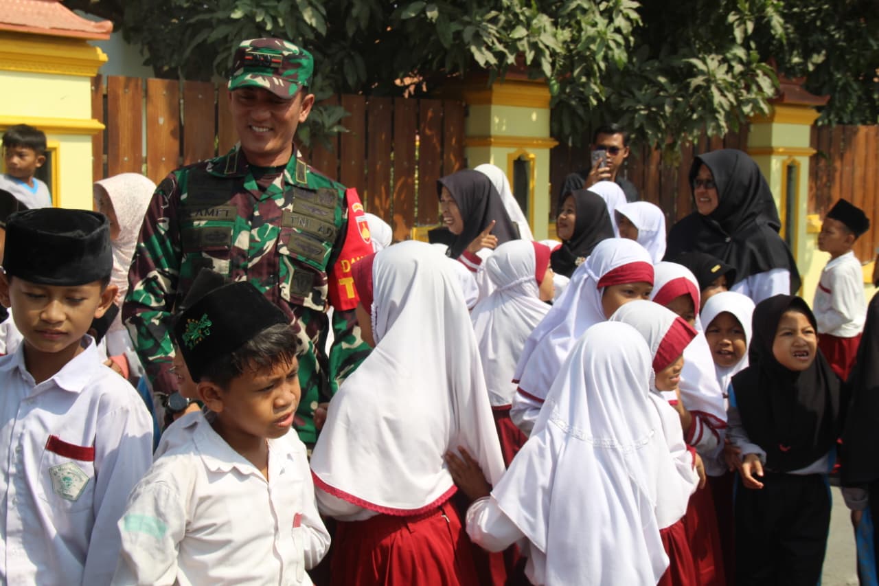 TMMD Reguler ke-130 Jadi Harapan Warga untuk Kemajuan Desa Trucuk